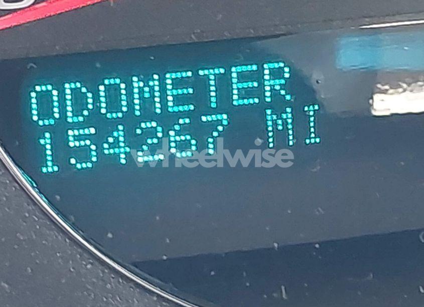 Photo 15 of 2011 Chevrolet Impala LT (VIN 2G1WB5EK3B1114098)