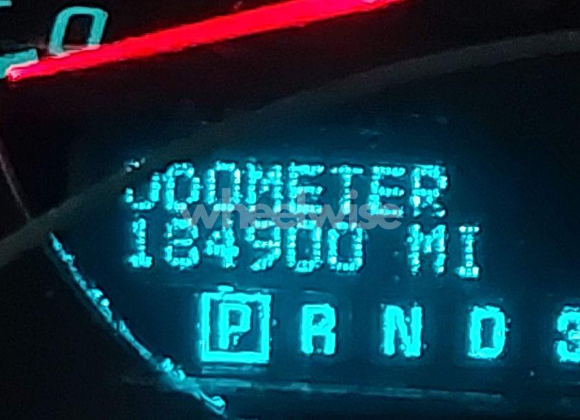 Photo 16 of 2011 Chevrolet Impala LT (VIN 2G1WB5EK3B1221541)