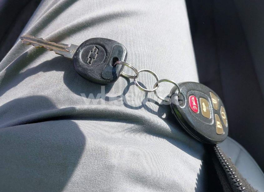 Photo 11 of 2011 Chevrolet Impala LT (VIN 2G1WB5EK3B1260436)