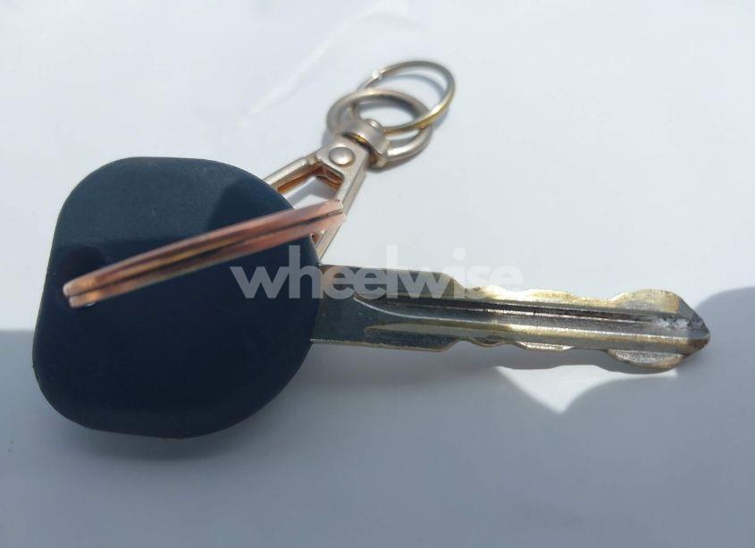 Photo 11 of 2011 Chevrolet Impala LT (VIN 2G1WB5EK3B1319677)