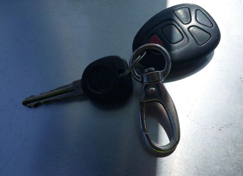 Photo 11 of 2010 Chevrolet Impala LT (VIN 2G1WB5EK4A1135203)