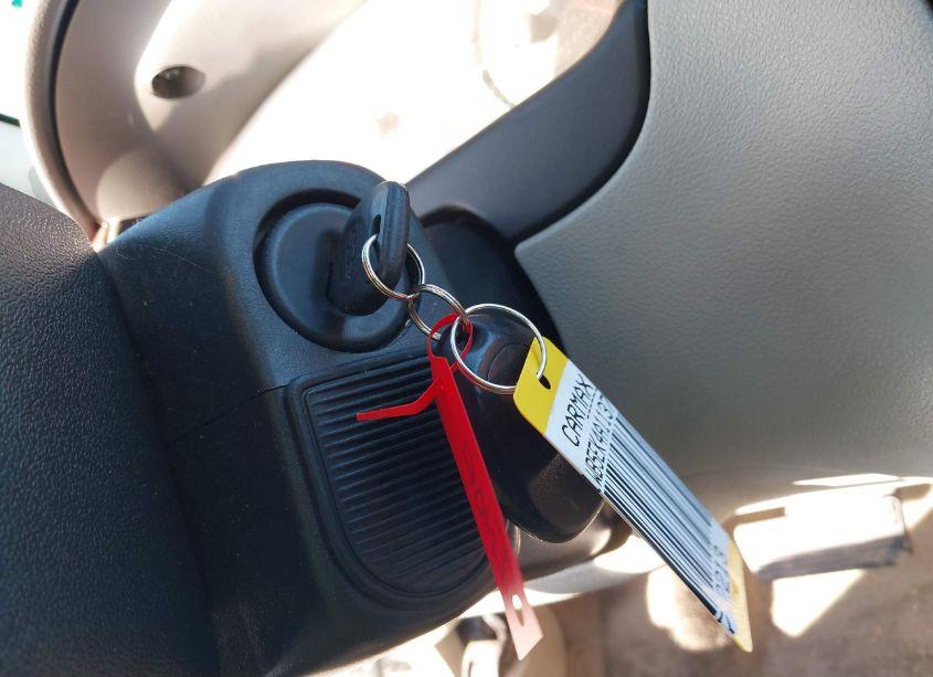 Photo 11 of 2010 Chevrolet Impala LT (VIN 2G1WB5EK4A1137839)