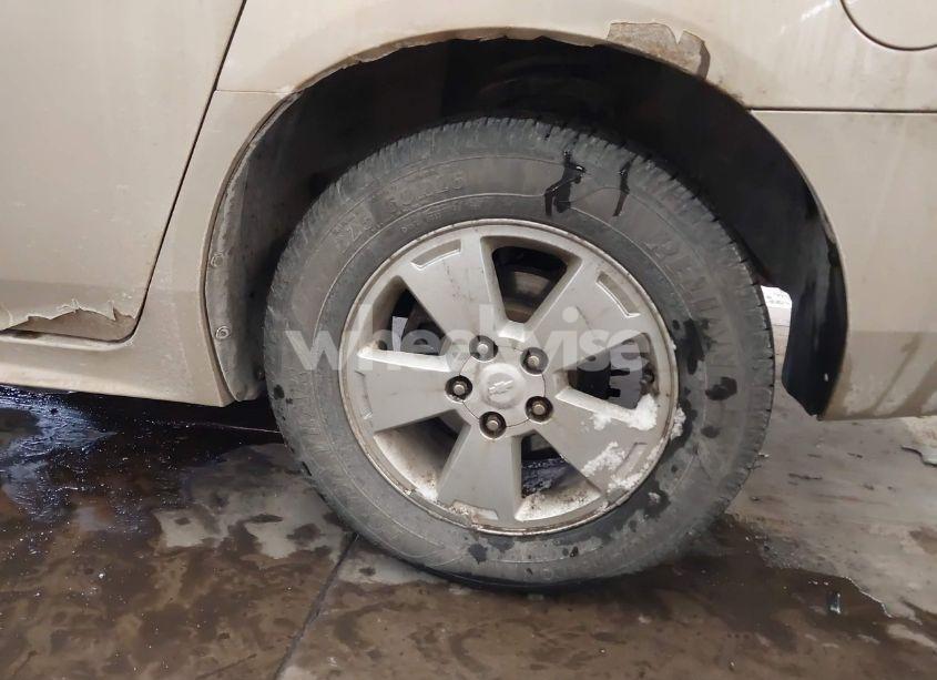 Photo 12 of 2010 Chevrolet Impala LT (VIN 2G1WB5EK4A1156858)