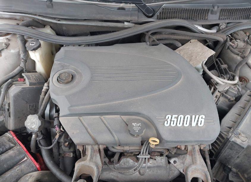 Photo 10 of 2011 Chevrolet Impala LT (VIN 2G1WB5EK4B1158627)