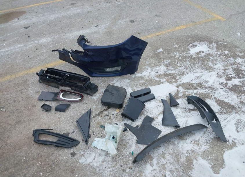 Photo 12 of 2011 Chevrolet Impala LT (VIN 2G1WB5EK4B1158627)