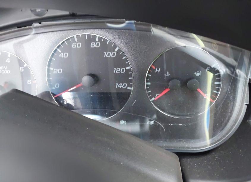 Photo 7 of 2011 Chevrolet Impala LT (VIN 2G1WB5EK4B1158627)