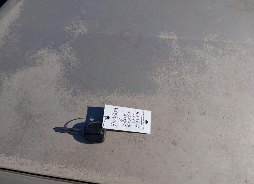 Photo 11 of 2011 Chevrolet Impala LT (VIN 2G1WB5EK4B1159308)