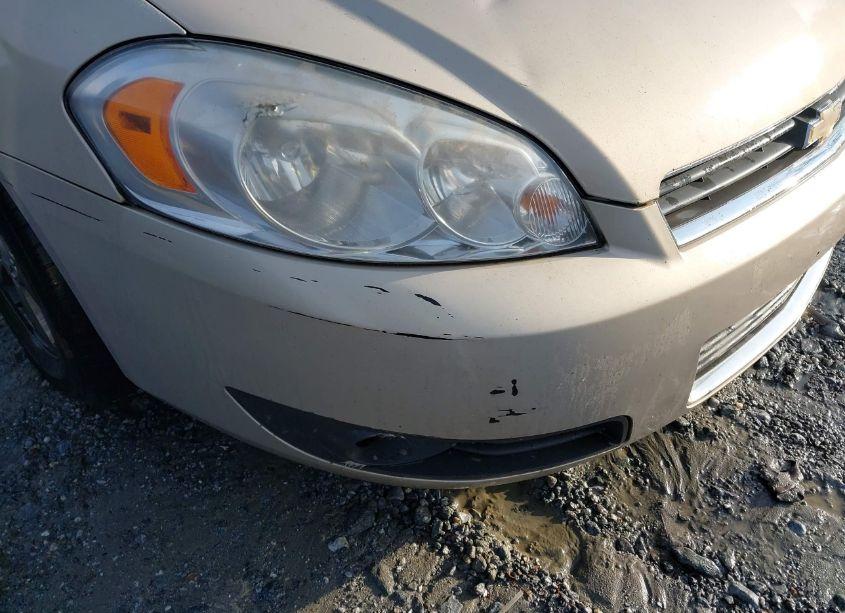 Photo 12 of 2011 Chevrolet Impala LT (VIN 2G1WB5EK4B1159308)