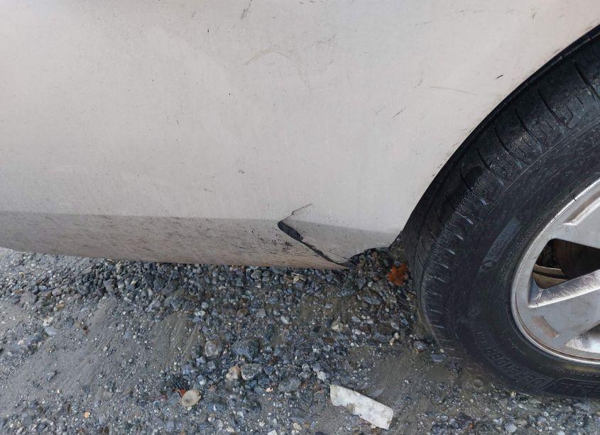 Photo 13 of 2011 Chevrolet Impala LT (VIN 2G1WB5EK4B1159308)