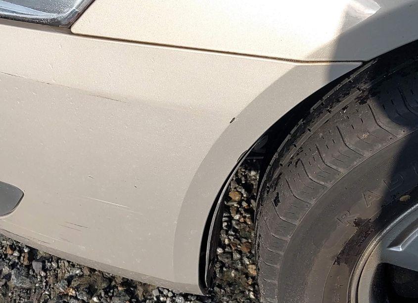 Photo 16 of 2011 Chevrolet Impala LT (VIN 2G1WB5EK4B1159308)