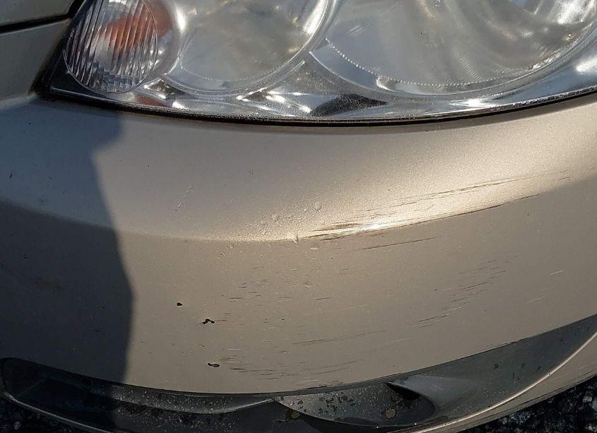 Photo 6 of 2011 Chevrolet Impala LT (VIN 2G1WB5EK4B1159308)