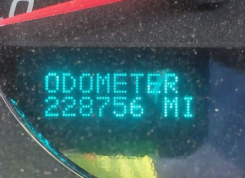 Photo 7 of 2011 Chevrolet Impala LT (VIN 2G1WB5EK4B1159308)