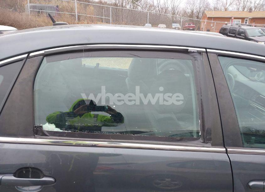 Photo 15 of 2011 Chevrolet Impala LT (VIN 2G1WB5EK4B1165688)