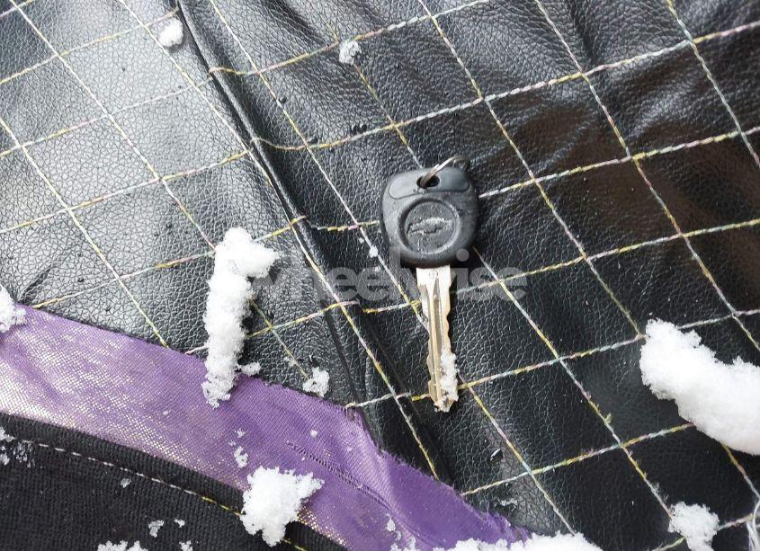 Photo 11 of 2011 Chevrolet Impala LT (VIN 2G1WB5EK4B1193684)