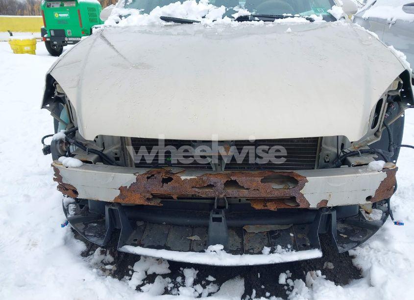 Photo 6 of 2011 Chevrolet Impala LT (VIN 2G1WB5EK4B1193684)