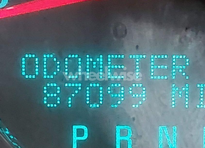 Photo 15 of 2011 Chevrolet Impala LT (VIN 2G1WB5EK4B1193989)