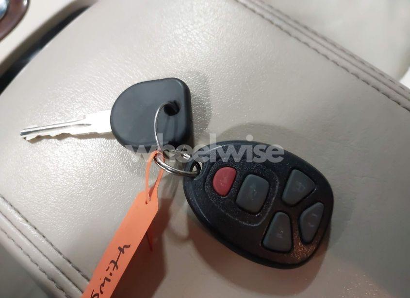 Photo 11 of 2011 Chevrolet Impala LT (VIN 2G1WB5EK4B1252376)