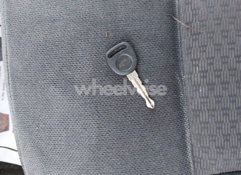 Photo 11 of 2011 Chevrolet Impala LT (VIN 2G1WB5EK4B1278055)