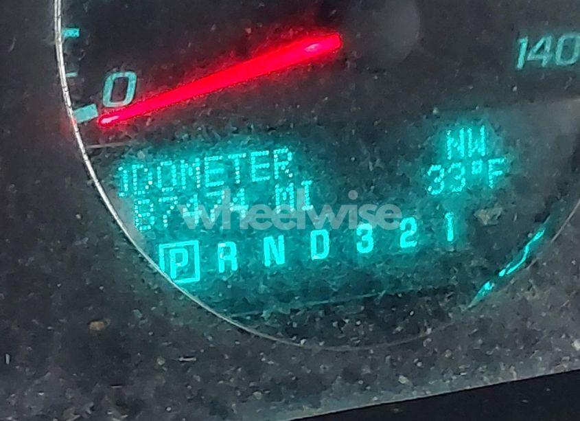 Photo 15 of 2011 Chevrolet Impala LT (VIN 2G1WB5EK4B1278055)