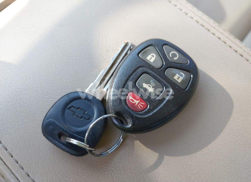 Photo 11 of 2010 Chevrolet Impala LT (VIN 2G1WB5EK5A1122492)