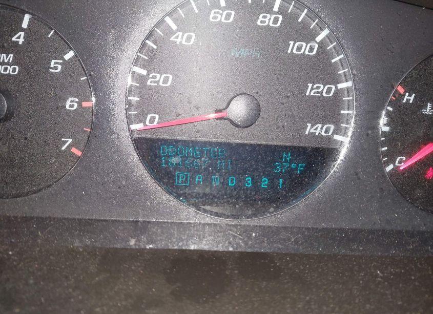 Photo 16 of 2010 Chevrolet Impala LT (VIN 2G1WB5EK5A1213360)