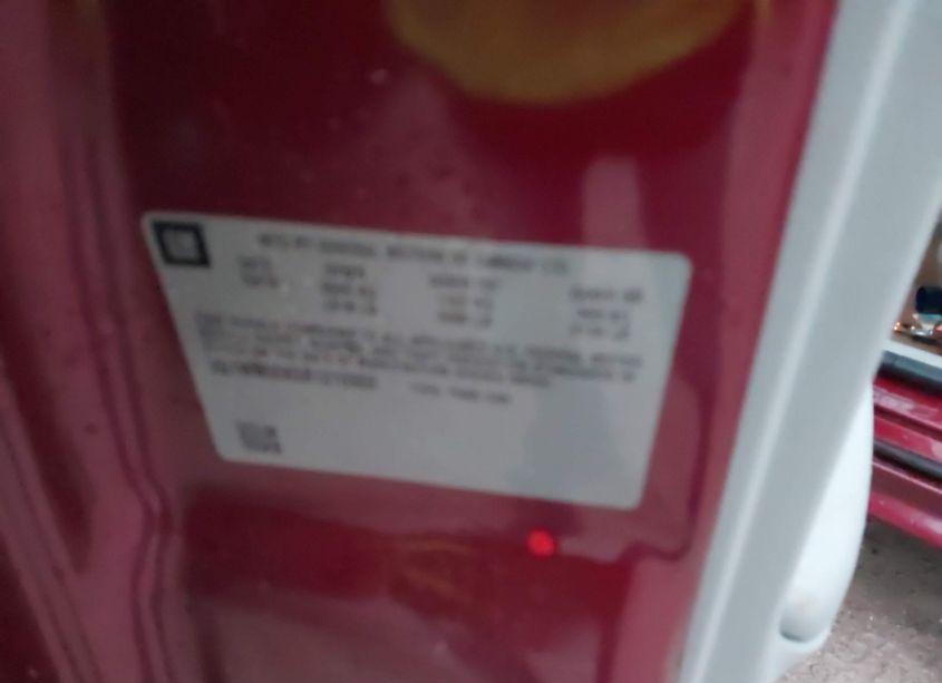 Photo 9 of 2010 Chevrolet Impala LT (VIN 2G1WB5EK5A1213360)