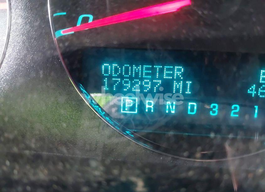 Photo 7 of 2010 Chevrolet Impala LT (VIN 2G1WB5EK5A1245676)