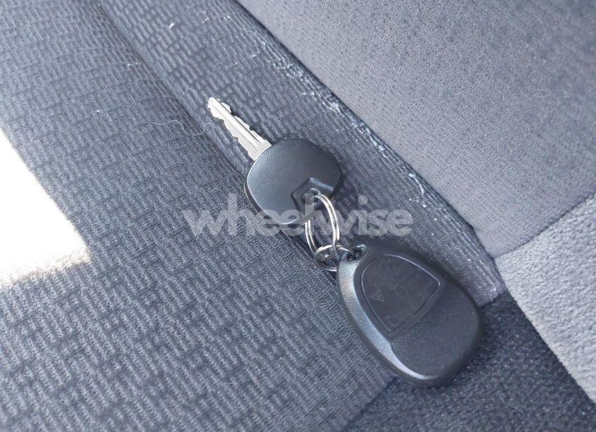 Photo 11 of 2011 Chevrolet Impala LT (VIN 2G1WB5EK5B1128083)