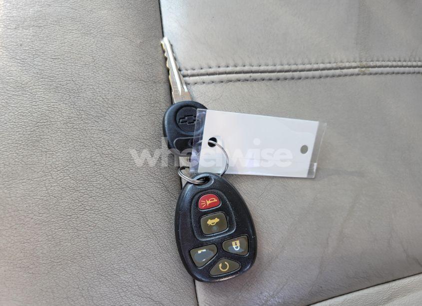 Photo 11 of 2011 Chevrolet Impala LT (VIN 2G1WB5EK5B1145854)