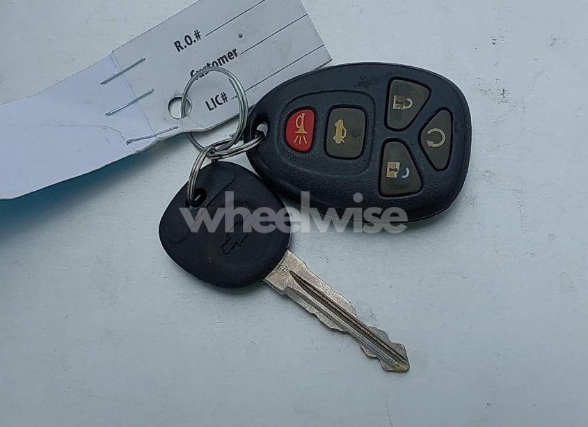 Photo 11 of 2011 Chevrolet Impala LT (VIN 2G1WB5EK5B1244223)