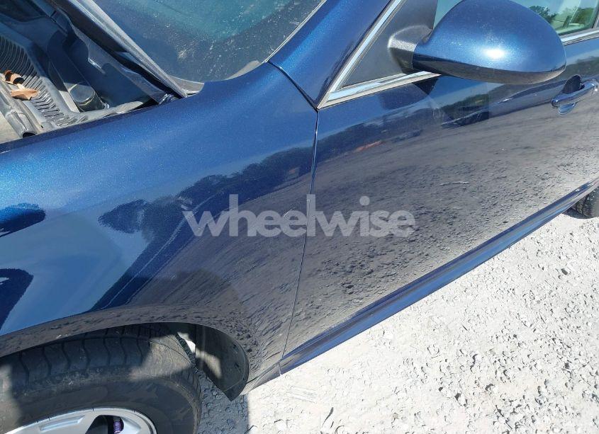 Photo 6 of 2010 Chevrolet Impala LT (VIN 2G1WB5EK6A1115471)