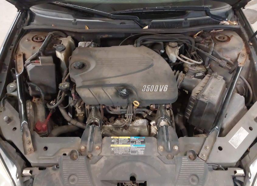 Photo 10 of 2010 Chevrolet Impala LT (VIN 2G1WB5EK6A1176366)