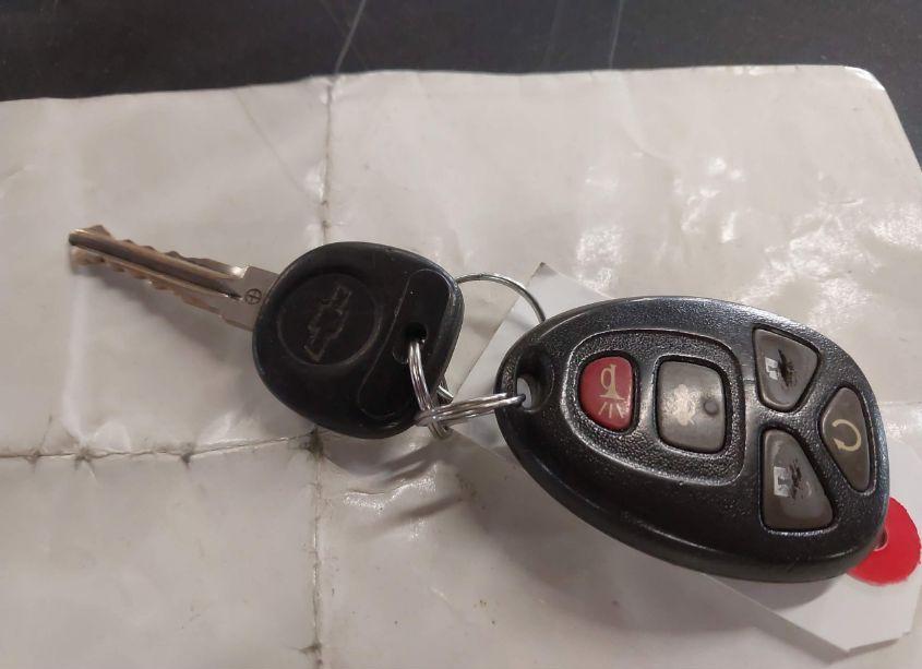 Photo 11 of 2010 Chevrolet Impala LT (VIN 2G1WB5EK6A1176366)