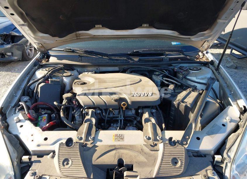 Photo 10 of 2011 Chevrolet Impala LT (VIN 2G1WB5EK6B1148682)