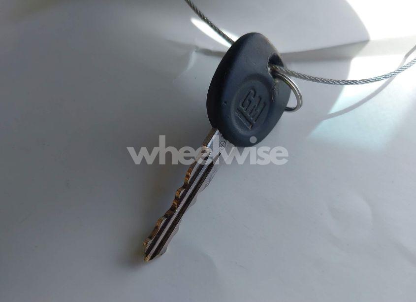 Photo 11 of 2011 Chevrolet Impala LT (VIN 2G1WB5EK6B1194139)