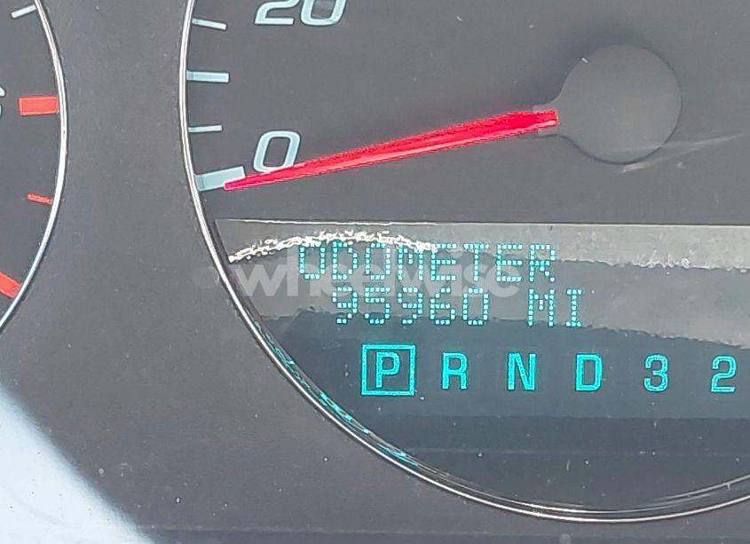 Photo 15 of 2011 Chevrolet Impala LT (VIN 2G1WB5EK6B1194139)