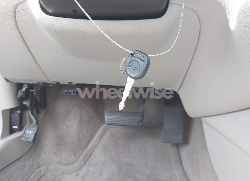 Photo 11 of 2011 Chevrolet Impala LT (VIN 2G1WB5EK6B1245199)