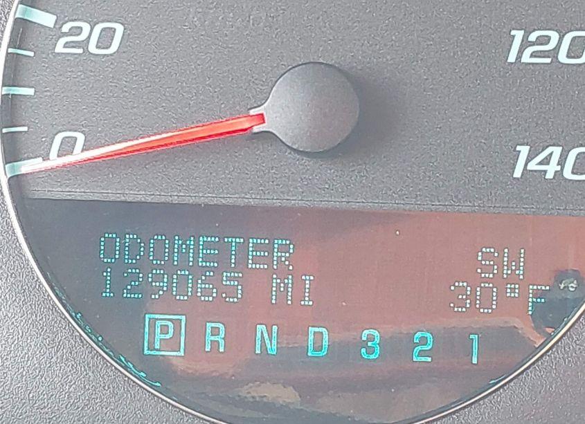 Photo 15 of 2011 Chevrolet Impala LT (VIN 2G1WB5EK6B1309189)