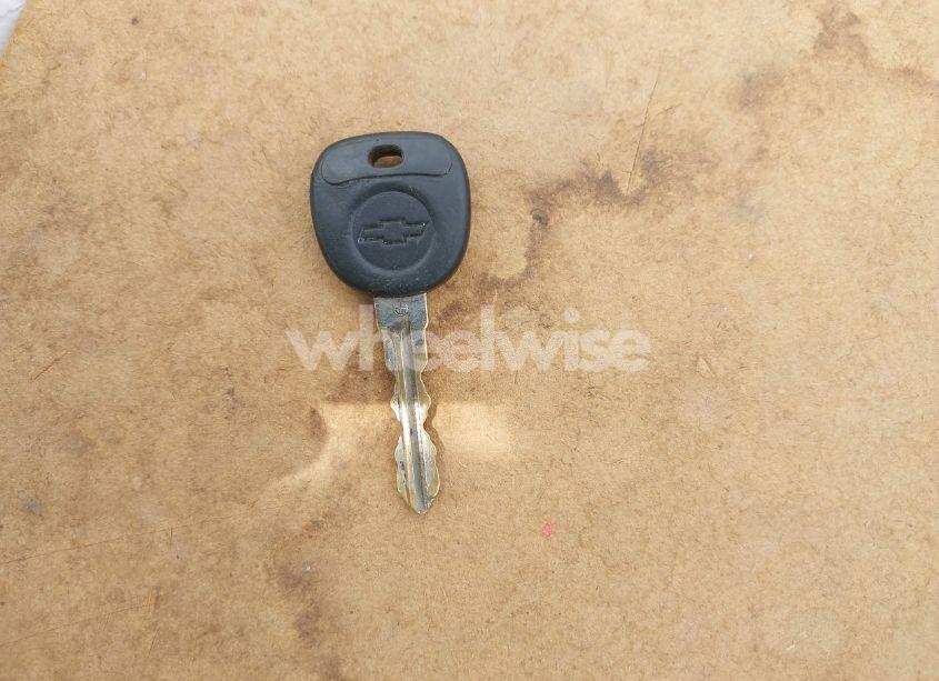 Photo 11 of 2010 Chevrolet Impala LT (VIN 2G1WB5EK7A1110506)