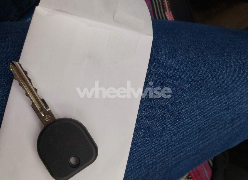 Photo 11 of 2010 Chevrolet Impala LT (VIN 2G1WB5EK7A1130206)