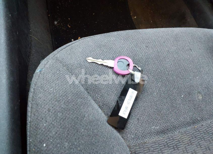 Photo 11 of 2010 Chevrolet Impala LT (VIN 2G1WB5EK7A1143716)