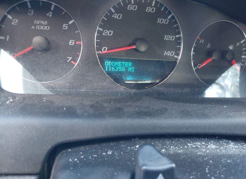 Photo 14 of 2010 Chevrolet Impala LT (VIN 2G1WB5EK7A1151881)