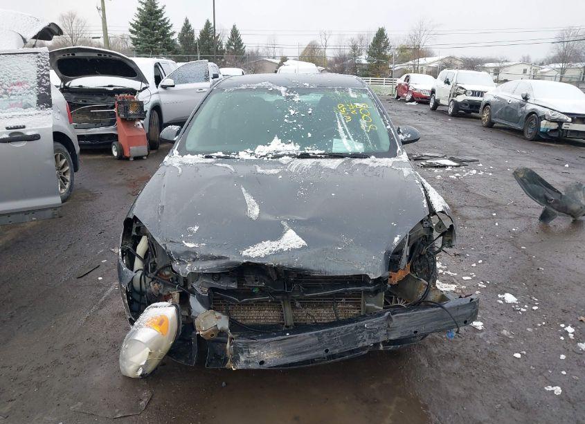 Photo 11 of 2010 Chevrolet Impala LT (VIN 2G1WB5EK7A1188008)