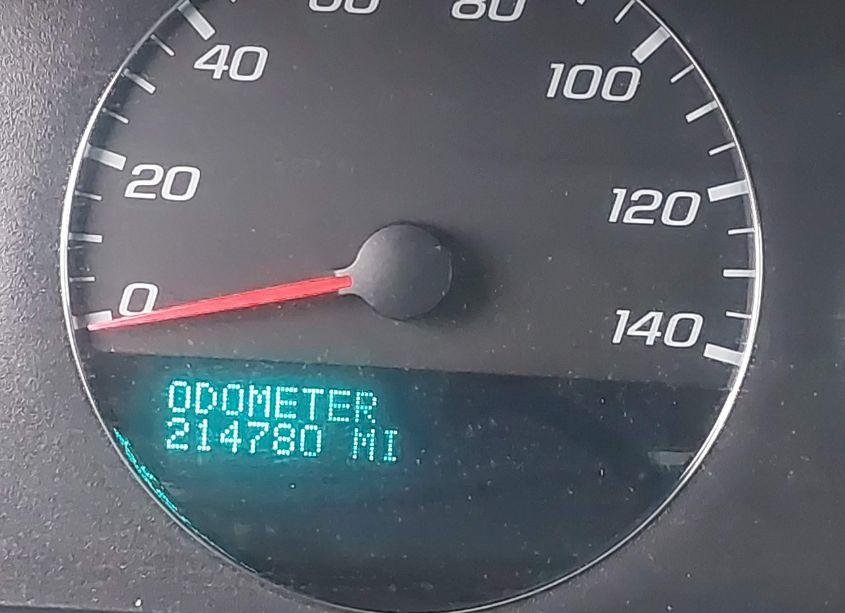 Photo 14 of 2010 Chevrolet Impala LT (VIN 2G1WB5EK7A1188008)