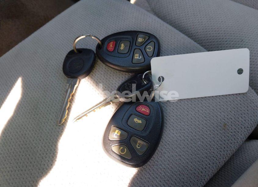 Photo 11 of 2010 Chevrolet Impala LT (VIN 2G1WB5EK7A1217572)