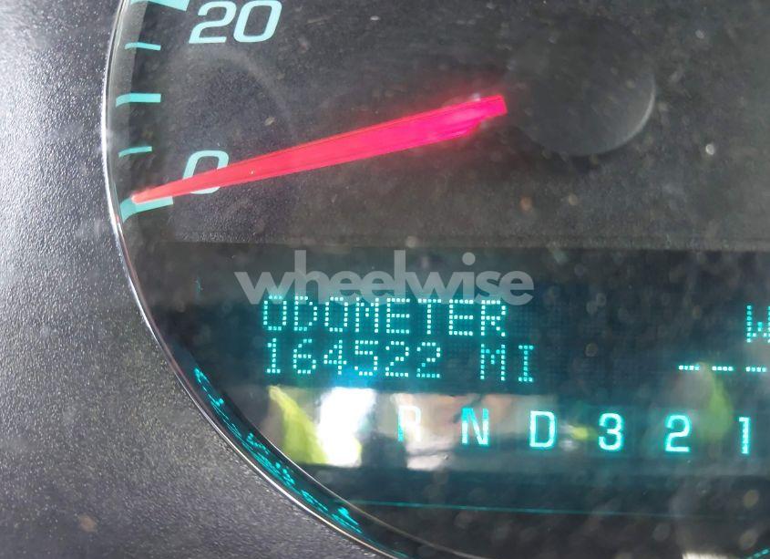 Photo 15 of 2010 Chevrolet Impala LT (VIN 2G1WB5EK7A1217572)