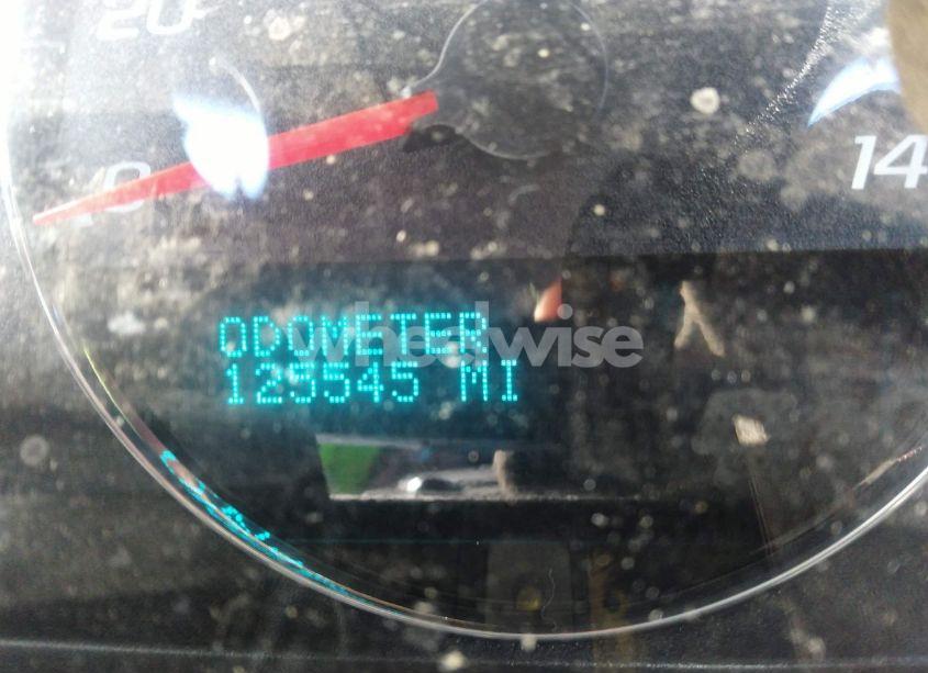 Photo 15 of 2011 Chevrolet Impala LT (VIN 2G1WB5EK7B1312764)