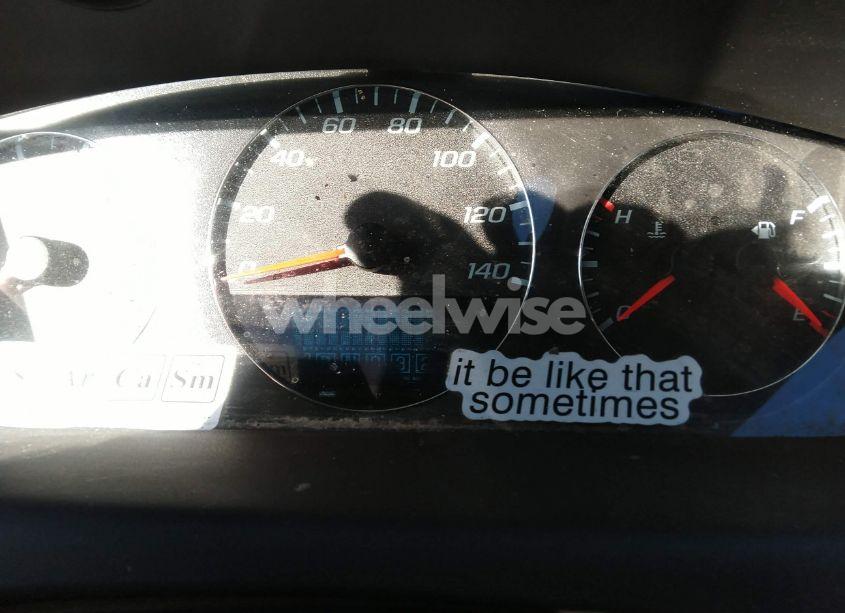 Photo 7 of 2011 Chevrolet Impala LT (VIN 2G1WB5EK7B1312764)