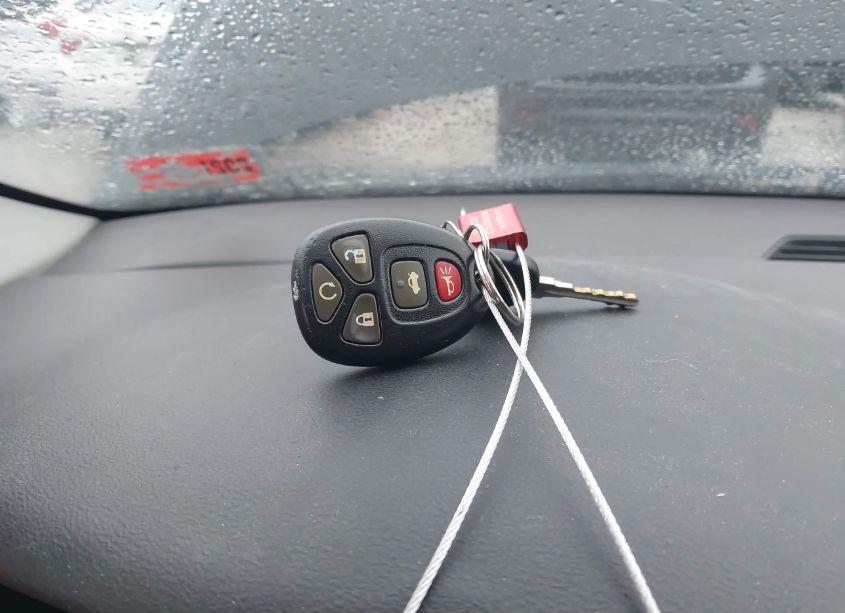 Photo 11 of 2010 Chevrolet Impala LT (VIN 2G1WB5EK8A1145703)