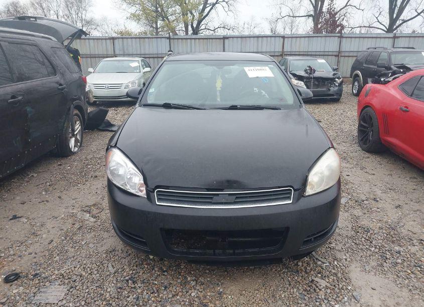 Photo 13 of 2010 Chevrolet Impala LT (VIN 2G1WB5EK8A1145703)